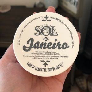 BUM BUM CREAM